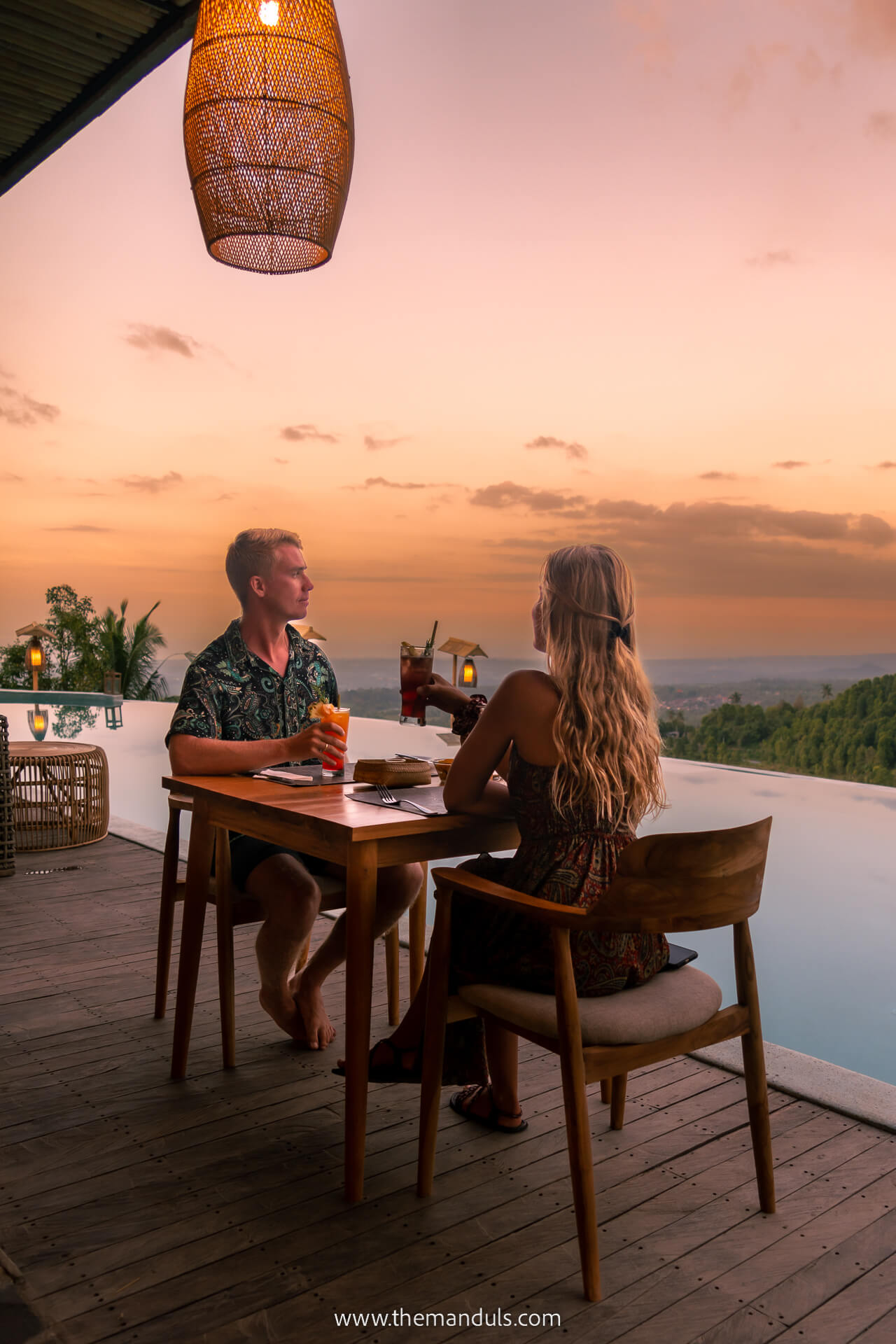 Where to stay in Bali - Maha Hills Bedugul 2 Where to stay in Bali - Maha Hills Bedugul