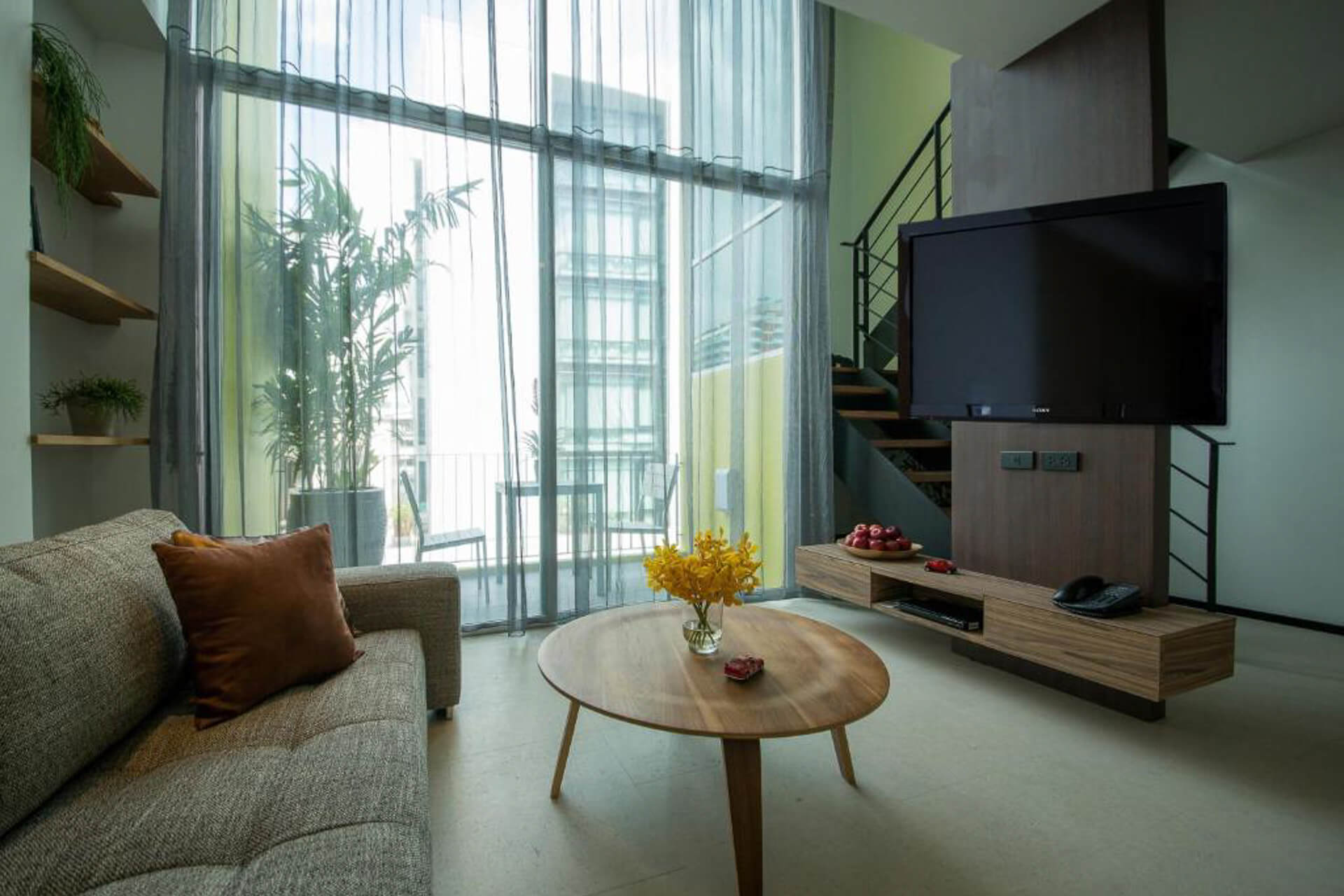 Where to stay in Bangkok LiT BANGKOK Residence Where to stay in Bangkok LiT BANGKOK Residence
