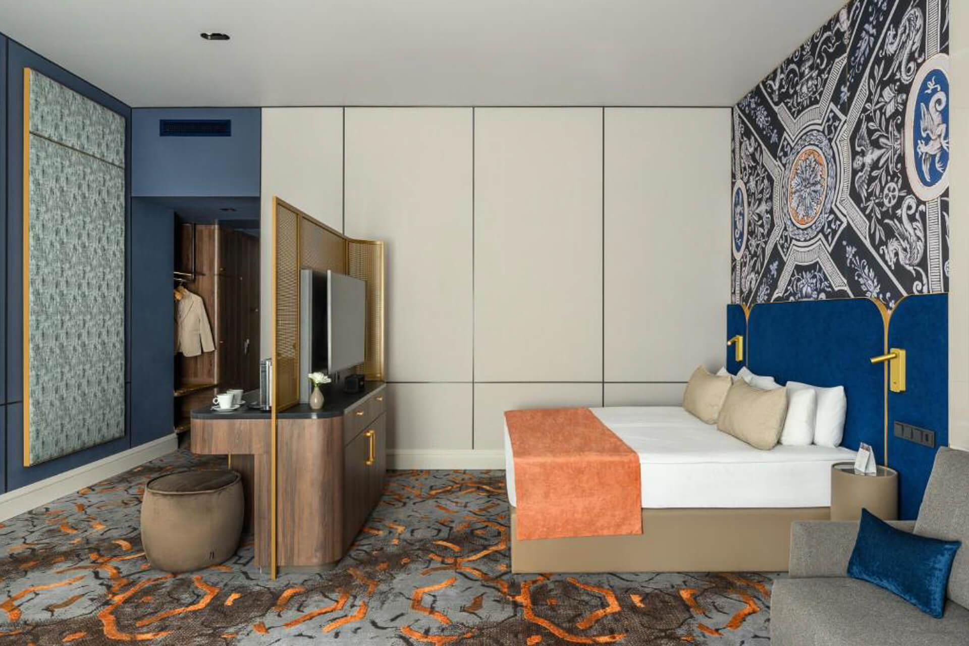 Where to stay in Budapest Hotel Moments Budapest by Continental Group