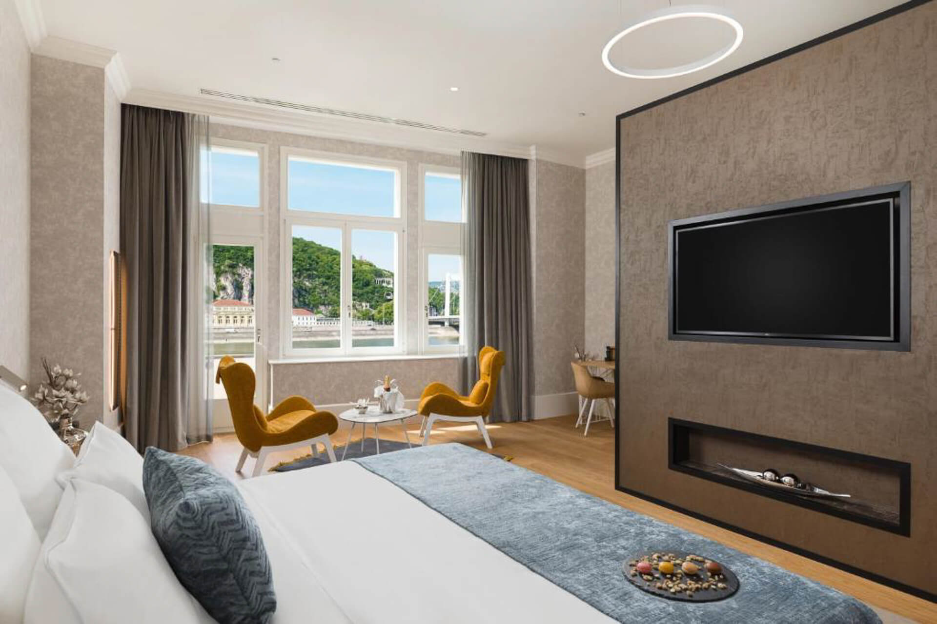 Where to stay in Budapest Hotel Vision Budapest by Continental Group