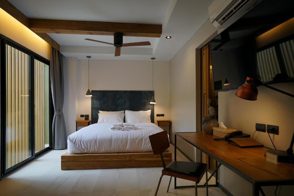 Where to stay in Chiang Mai Gategaa Village Where to stay in Chiang Mai Gategaa Village