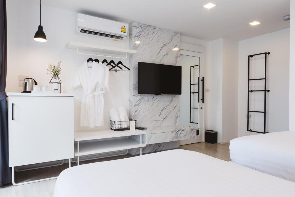 Where to stay in Chiang Mai Zivi Nimman Where to stay in Chiang Mai Zivi Nimman