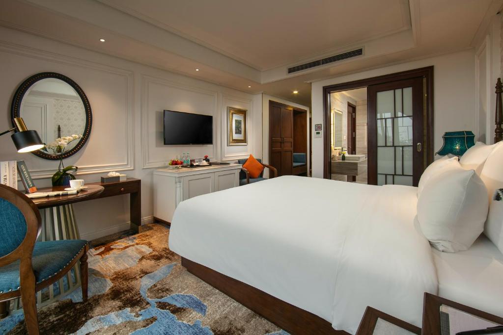 Where to stay in Hanoi The Oriental Jade Hotel Where to stay in Hanoi The Oriental Jade Hotel