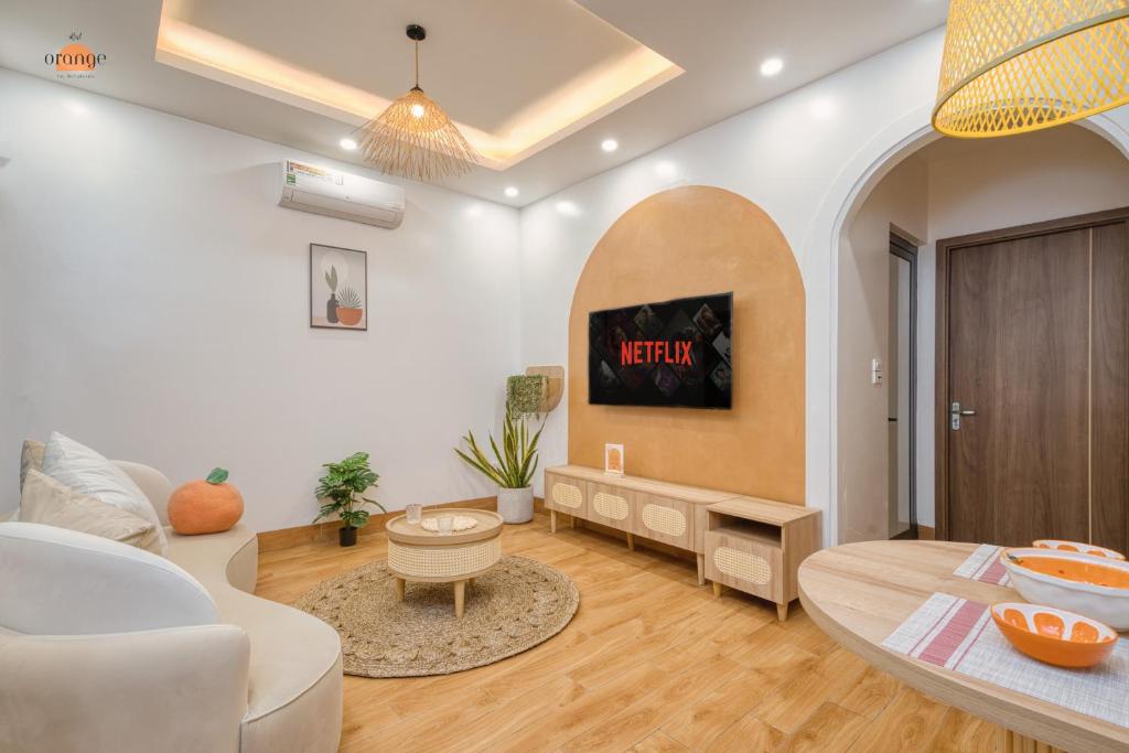 Where to stay in Hanoi iRest Orange Tay Ho Lakeside Apartment Where to stay in Hanoi iRest Orange Tay Ho Lakeside Apartment