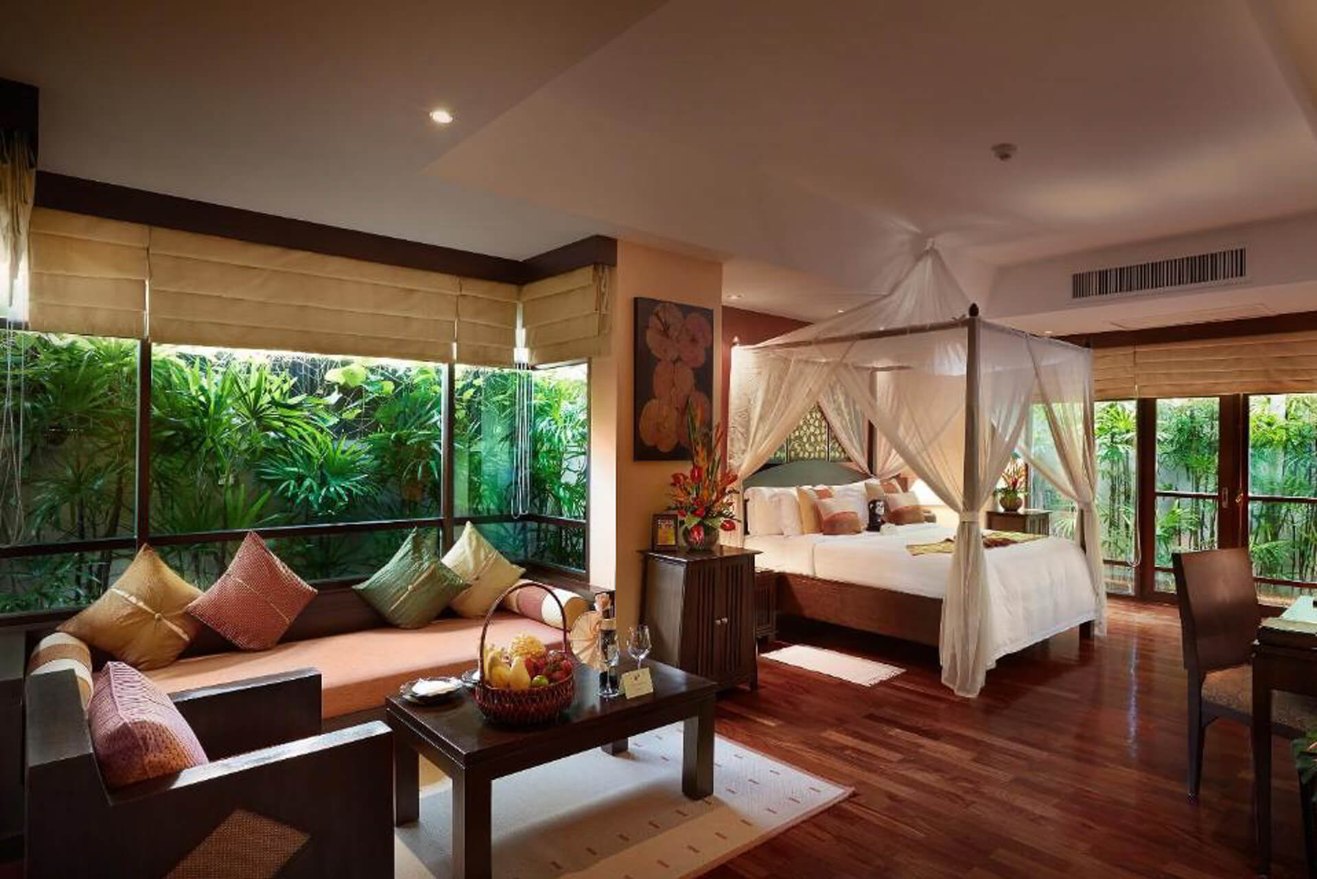 Where to stay in Koh Samui Bo Phut Resort and Spa
