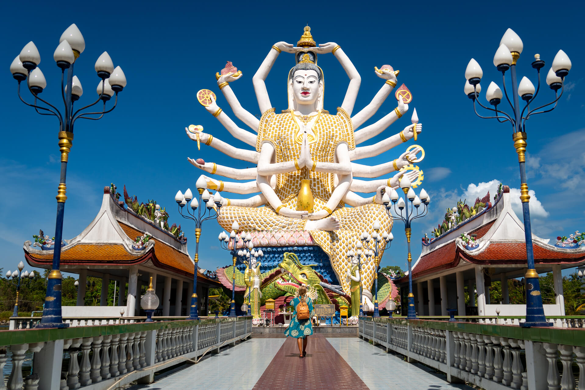 Where to stay in Koh Samui featured image