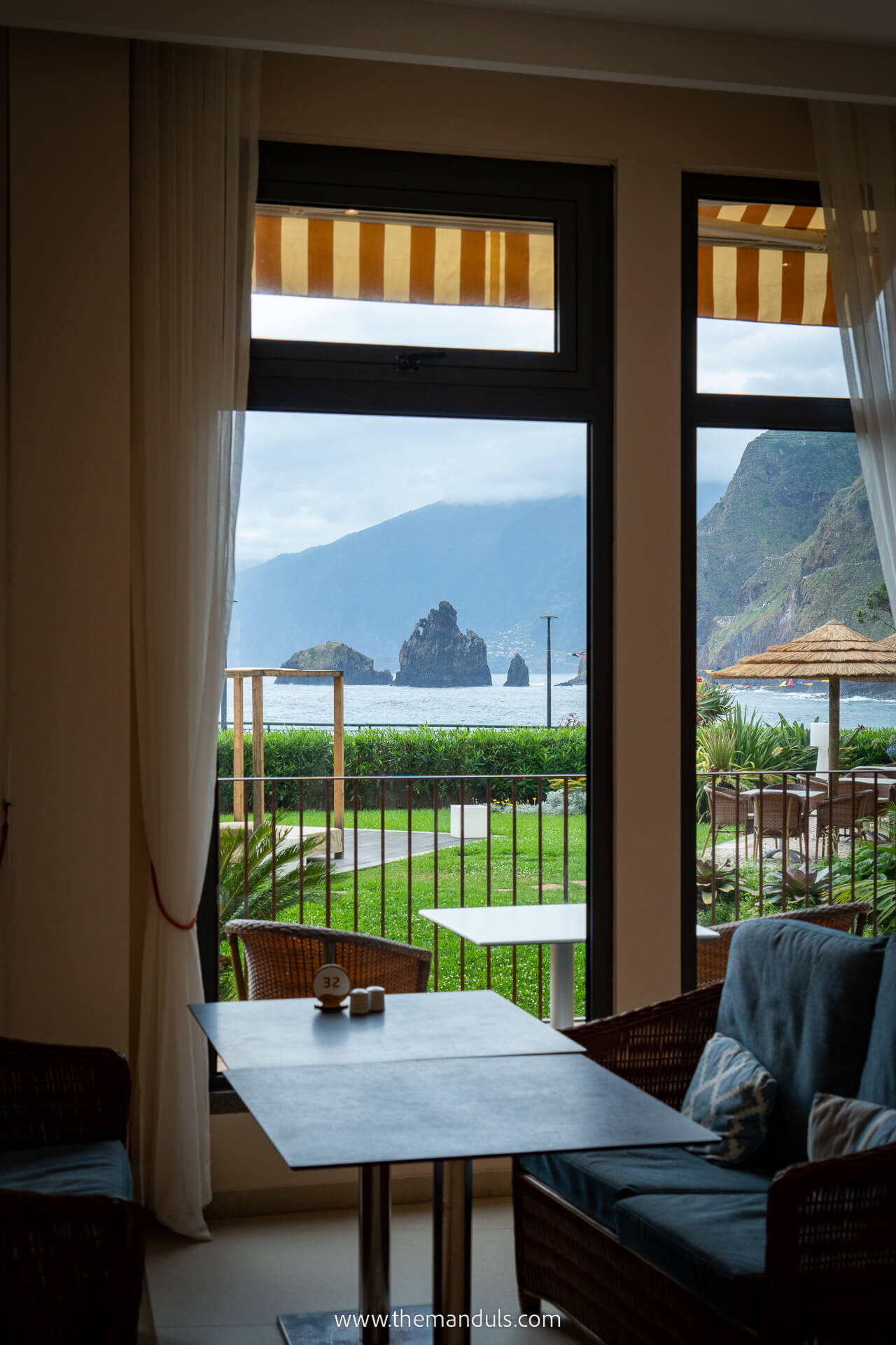 Where to stay in Madeira - Aqua Natura Bay 2 Where to stay in Madeira - Aqua Natura Bay 2