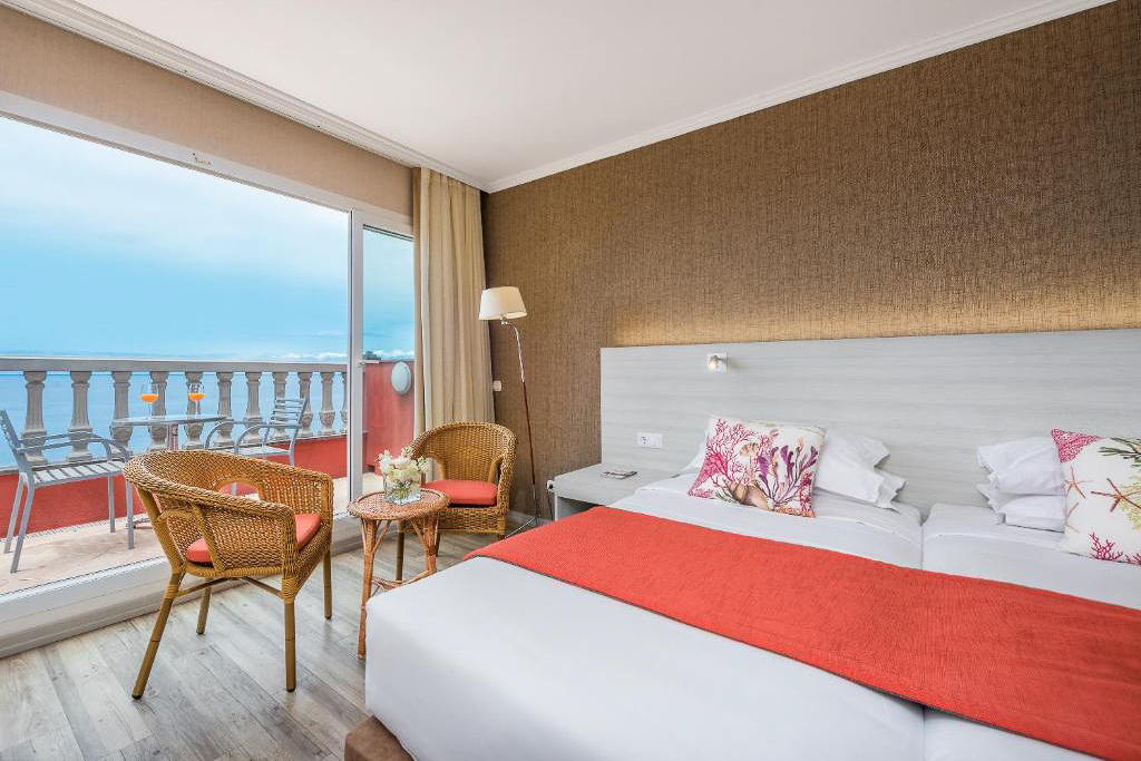 Where to stay in Madeira - Enotel Sunset Bay Where to stay in Madeira - Enotel Sunset Bay