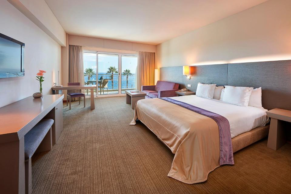 Where to stay in Madeira - Melia Madeira Mare Funchal Where to stay in Madeira - Melia Madeira Mare Funchal