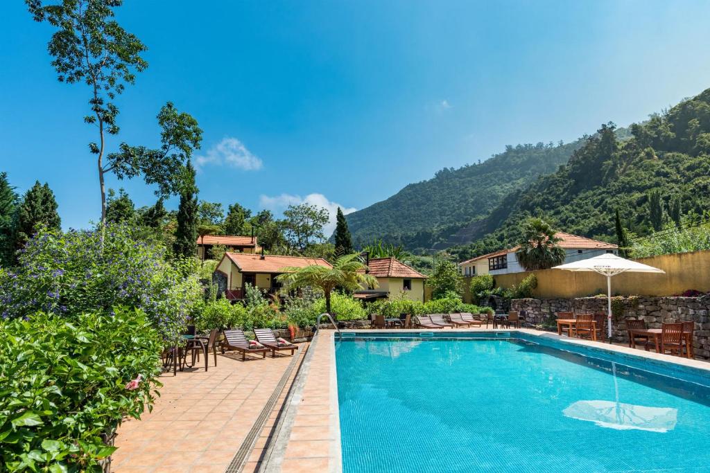Where to stay in Madeira - Pestana Quinta do Arco Where to stay in Madeira - Pestana Quinta do Arco