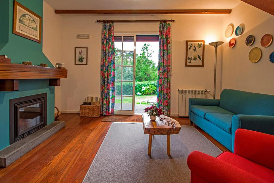 Where to stay in Madeira - Quinta San Antonio da Serra Where to stay in Madeira - Quinta San Antonio da Serra