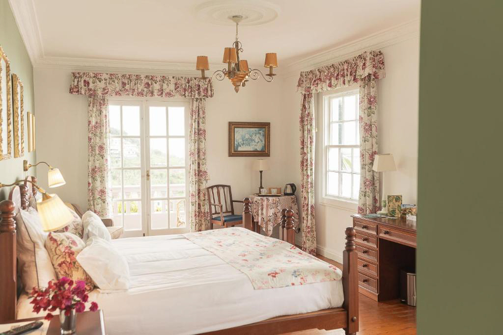 Where to stay in Madeira - Villa Alto Boutique Hotel Where to stay in Madeira - Villa Alto Boutique Hotel