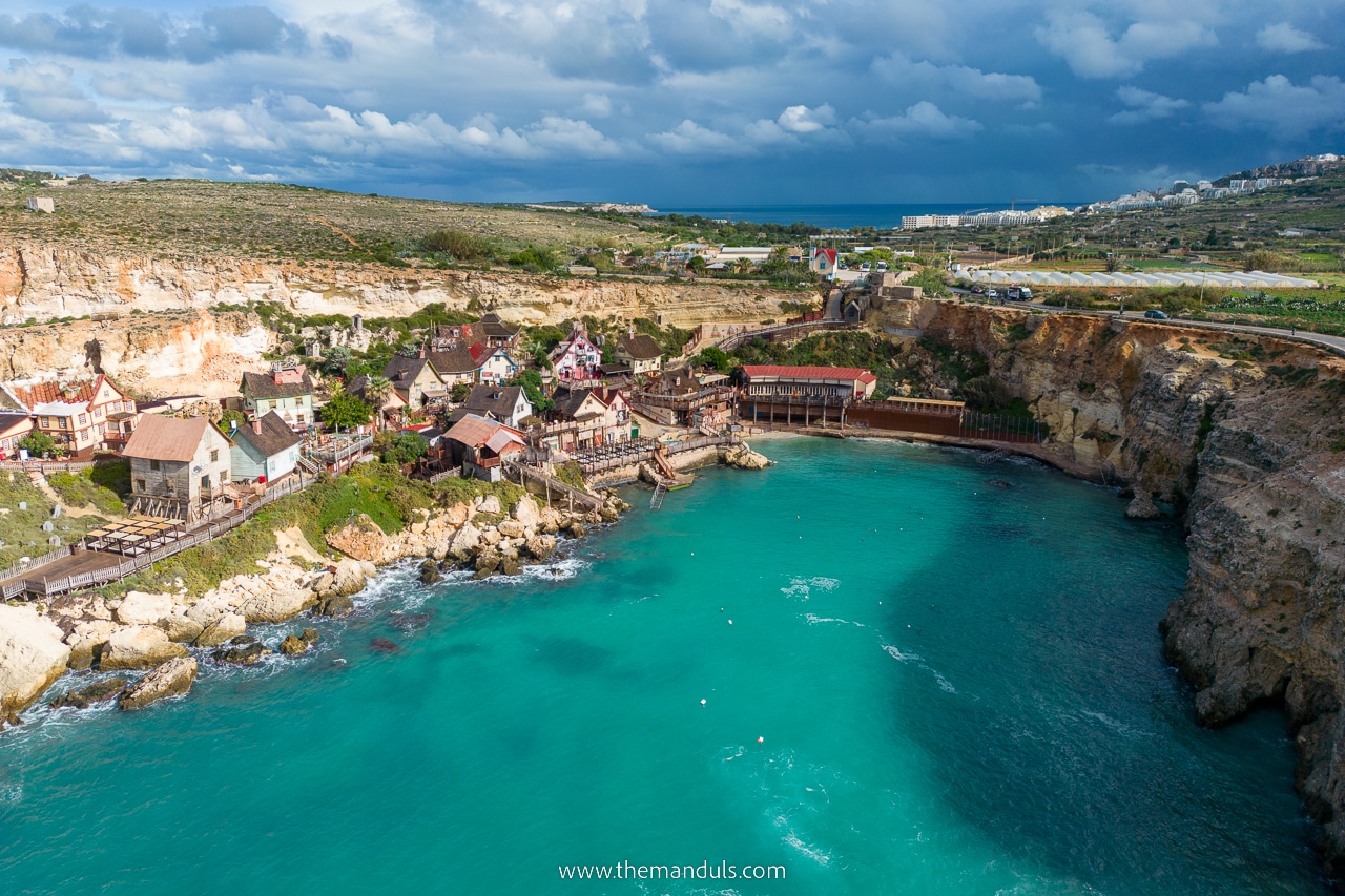 Where to stay in Malta - Best hotels & areas