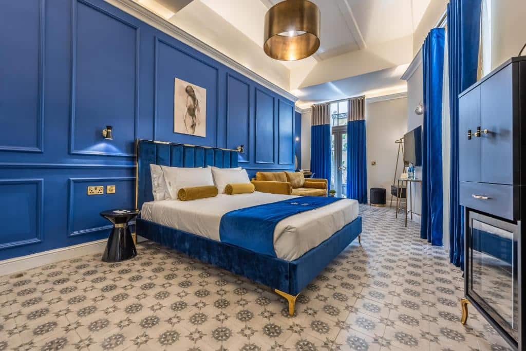 Where to stay in Malta - Maison Medina Where to stay in Malta - Maison Medina