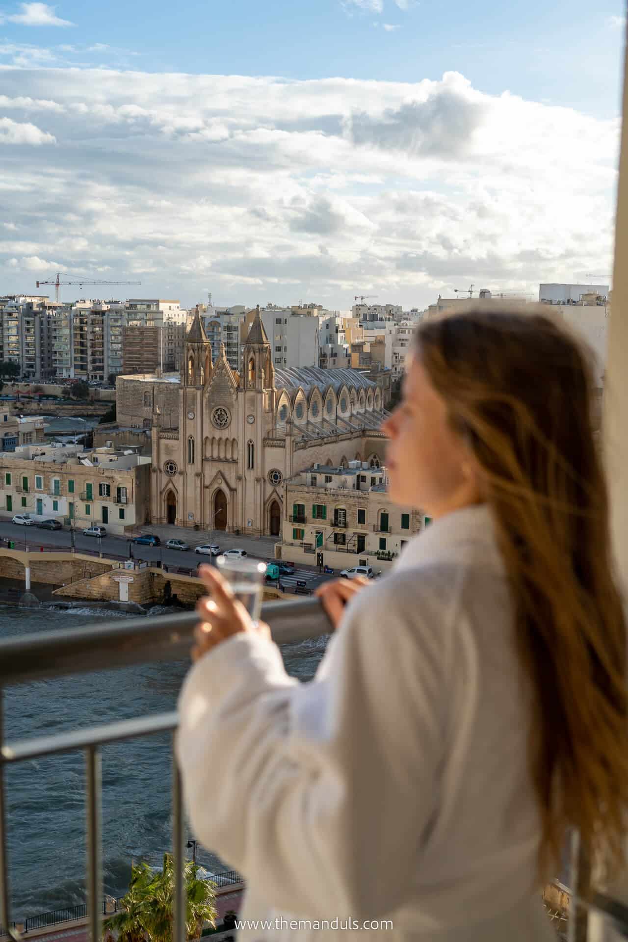 Where to stay in Malta - Malta Marriott Resort & SPA Where to stay in Malta - Malta Marriott Resort & SPA