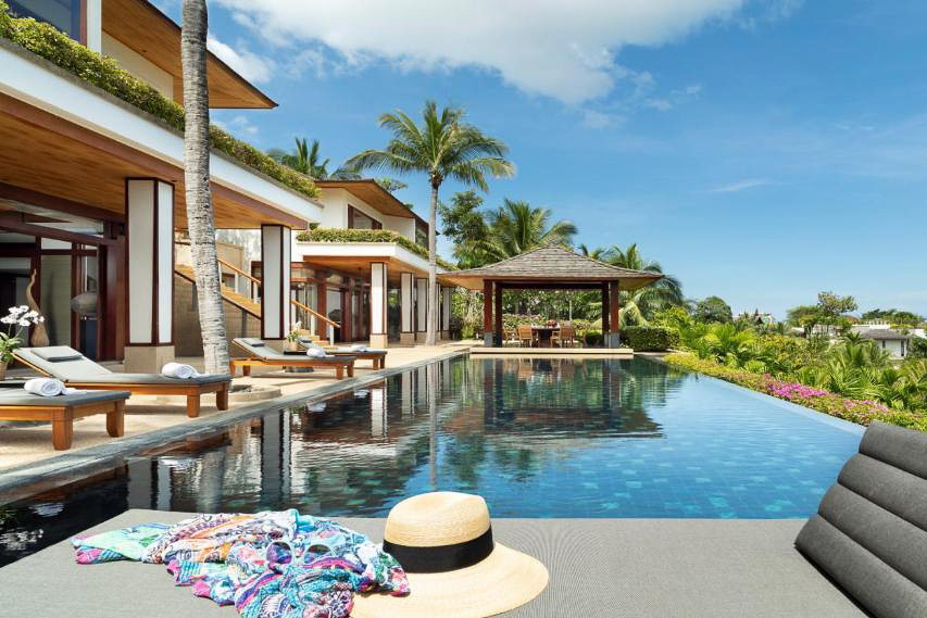 Where to stay in Phuket - Andara Resort Villas Where to stay in Phuket - Andara Resort Villas