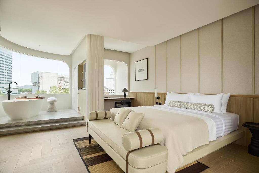 Where to stay in Phuket - Arco Hotel Phuket Town Where to stay in Phuket - Arco Hotel Phuket Town