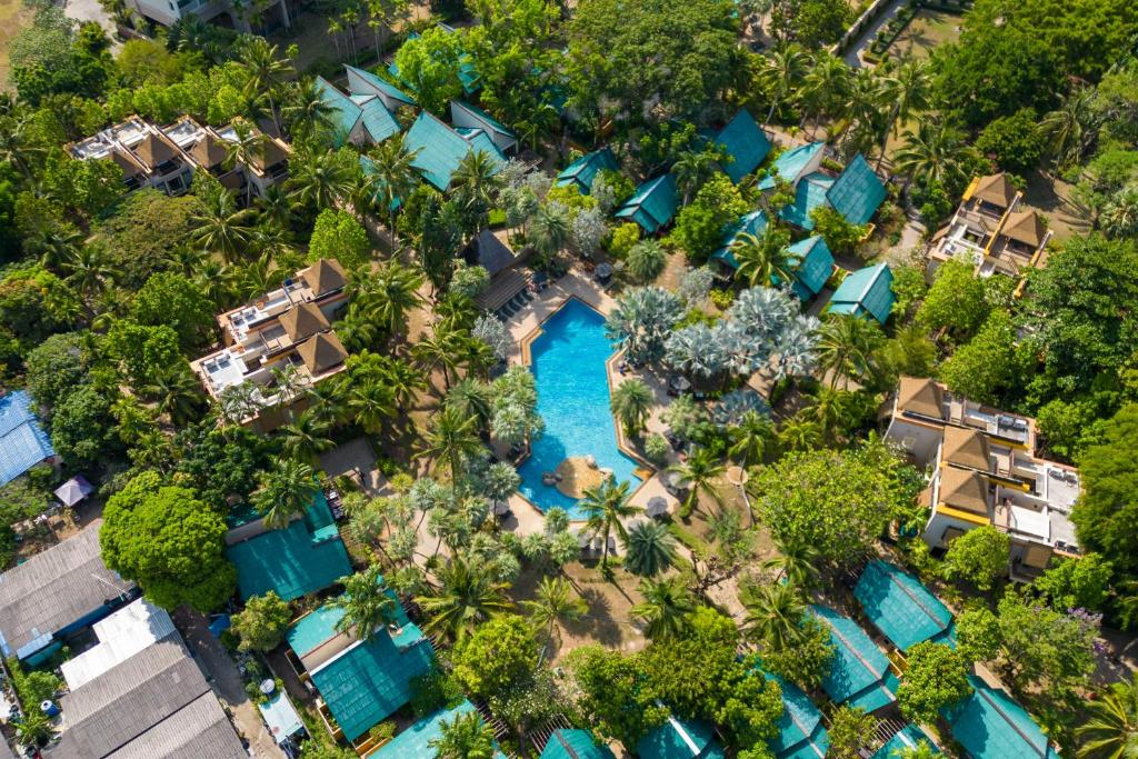 Where to stay in Phuket - Paradox Resort Phuket Karon Where to stay in Phuket - Paradox Resort Phuket Karon