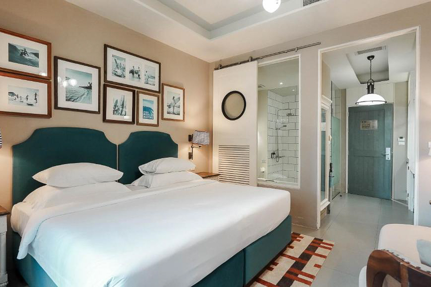 Where to stay in Phuket - Sugar Marina Hotel Surf Kata Where to stay in Phuket - Sugar Marina Hotel Surf Kata