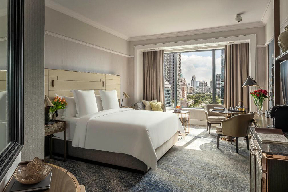 Where to stay in Singapore - Four Seasons Hotel Where to stay in Singapore - Four Seasons Hotel