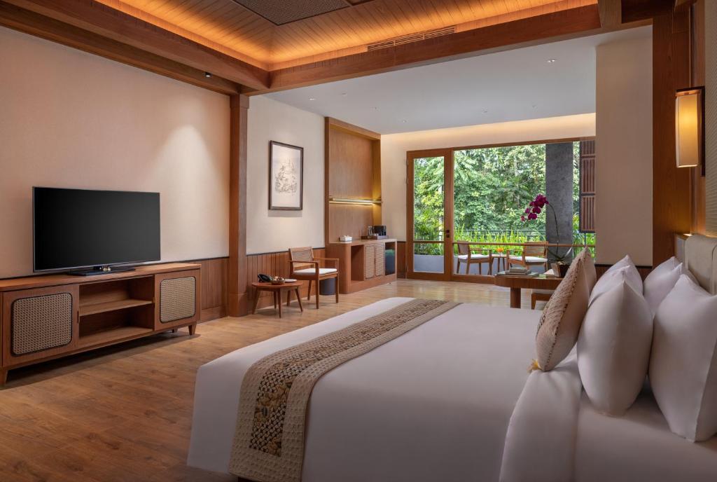 Where to stay in Ubud Anumana De Suite Where to stay in Ubud Anumana De Suite