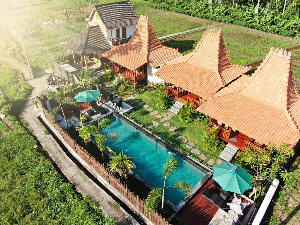 Where to stay in Ubud Galang hari villa Where to stay in Ubud Galang hari villa