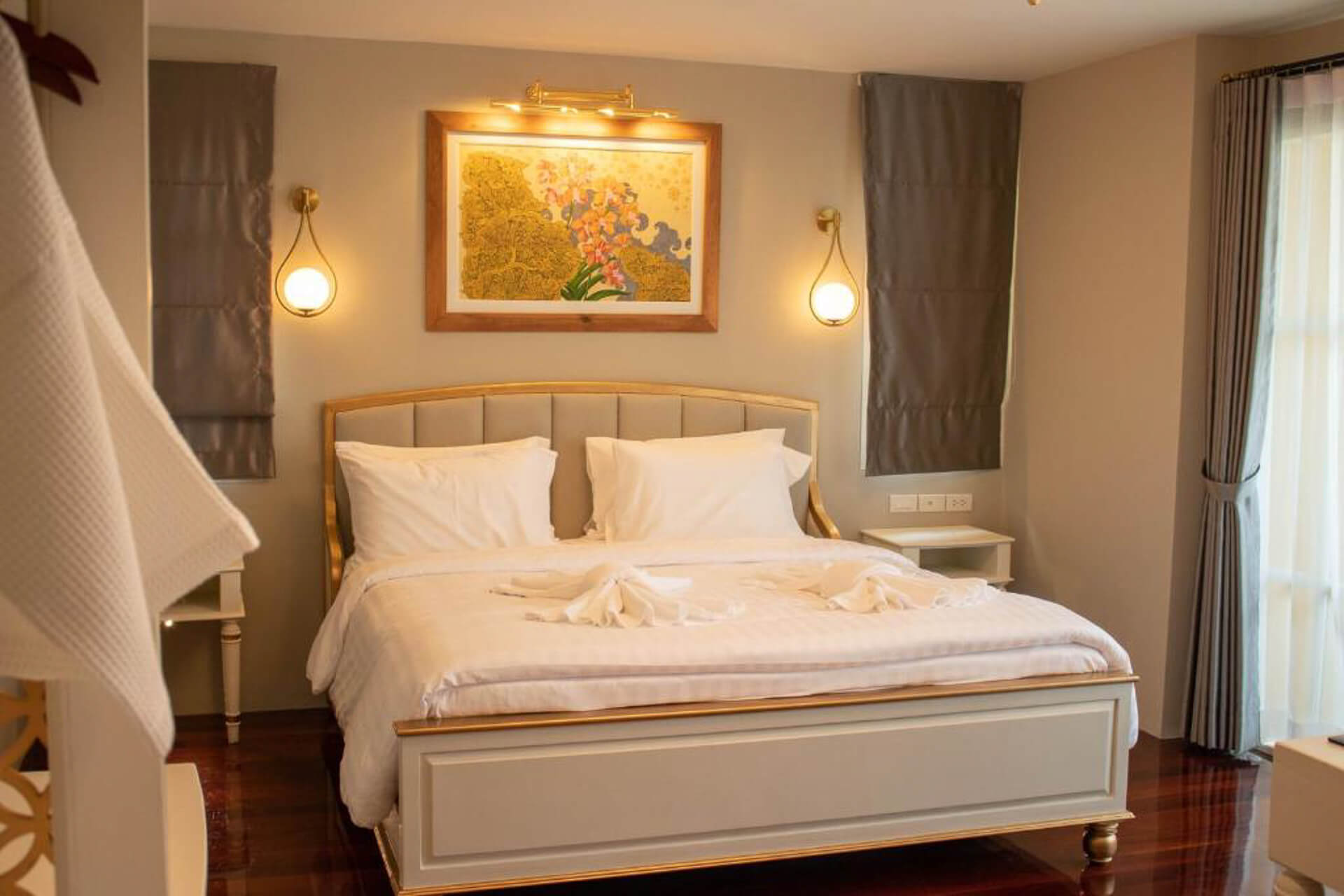 Where to stay in bangkok Siri Grand Bangkok Hotel Where to stay in bangkok Siri Grand Bangkok Hotel