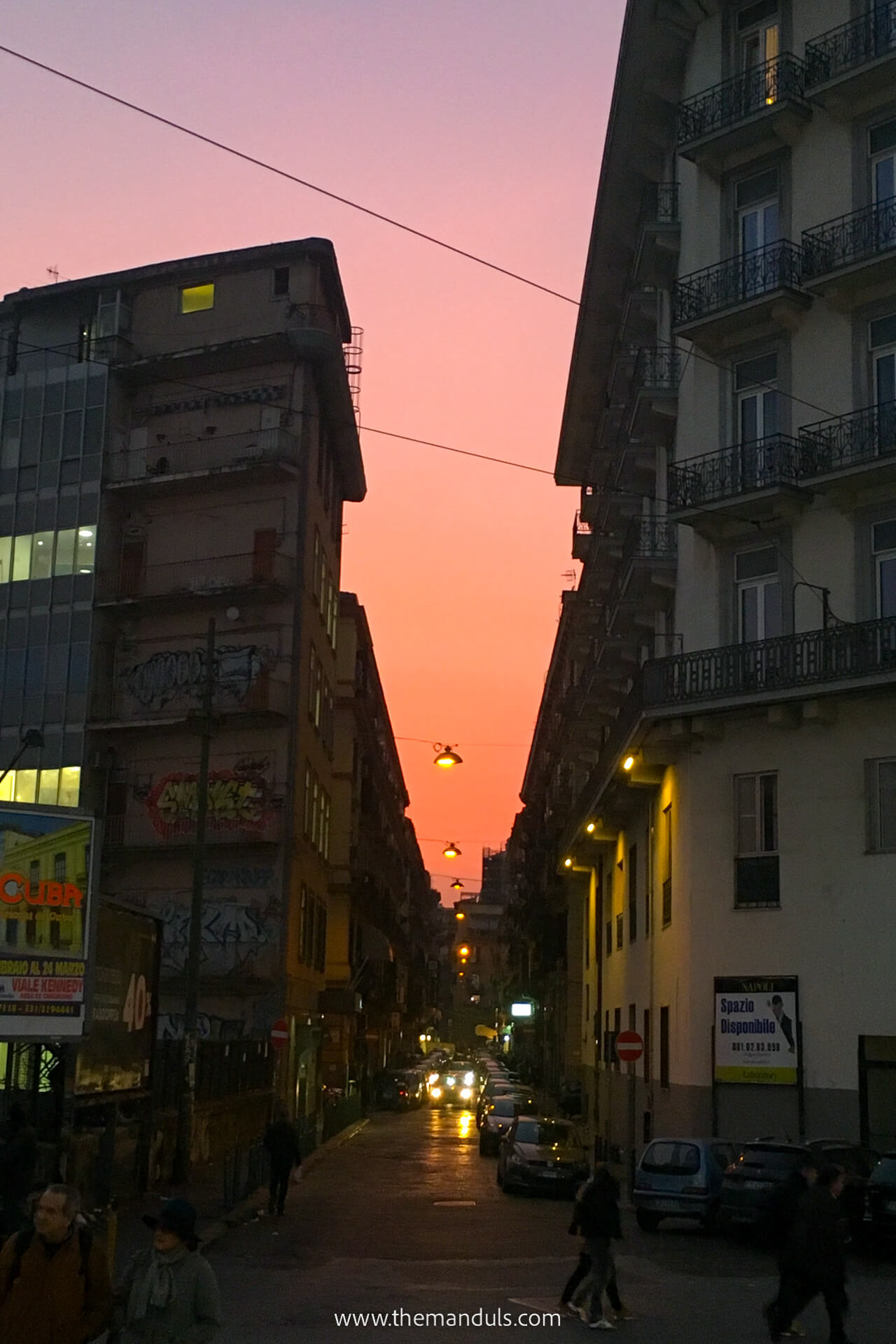 Best things to do in Naples 5 Best things to do in Naples