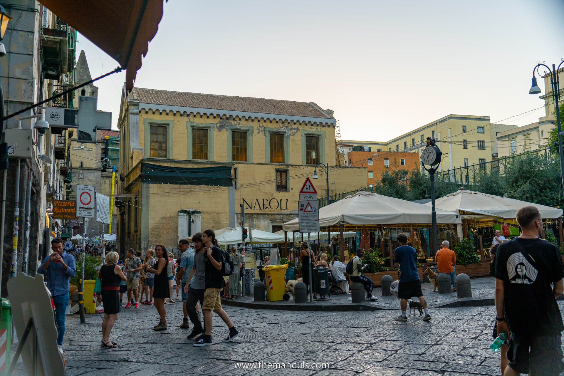 Best things to do in Naples Italy 1 Best things to do in Naples Italy