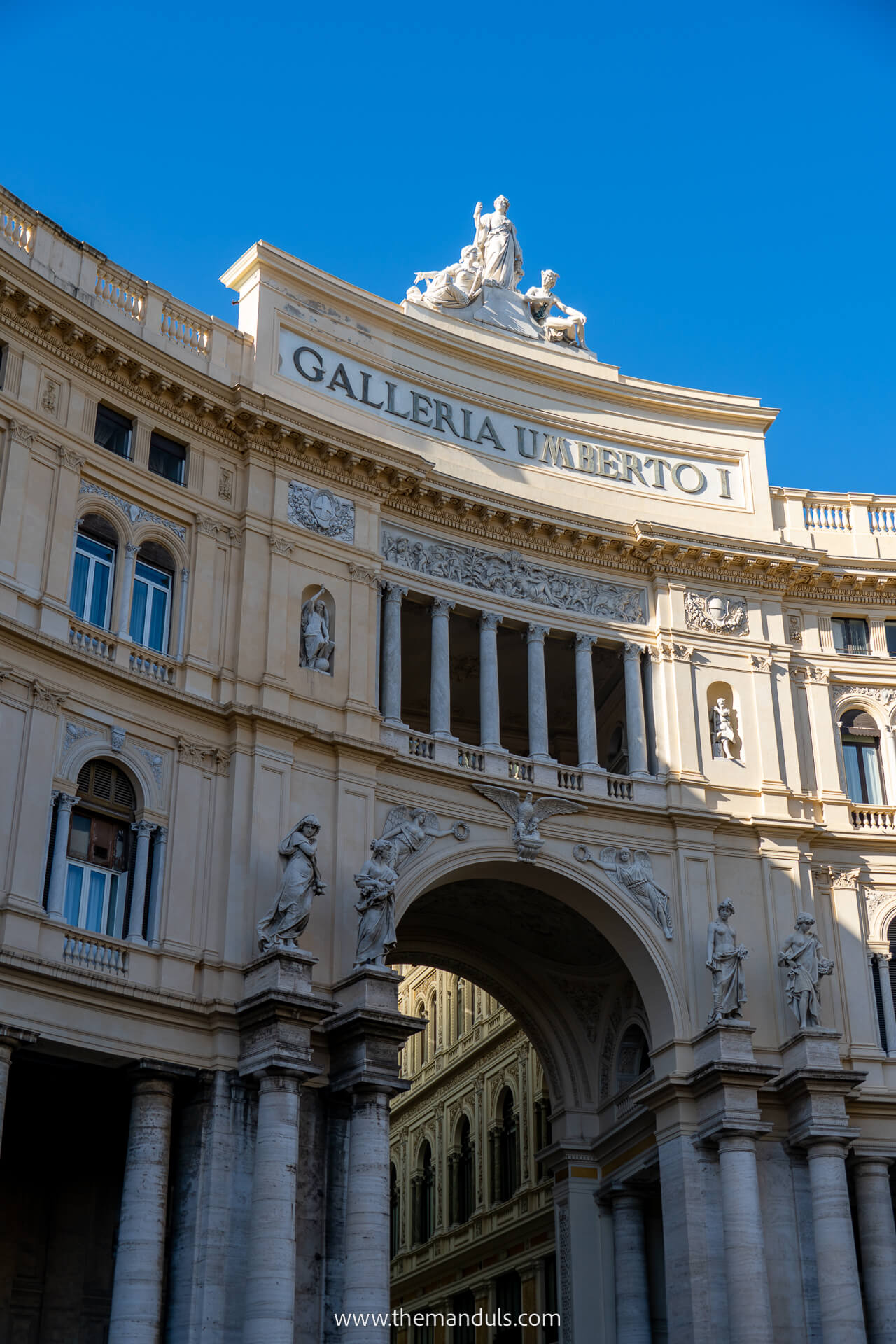 Best things to do in Naples Italy 3 Best things to do in Naples Italy