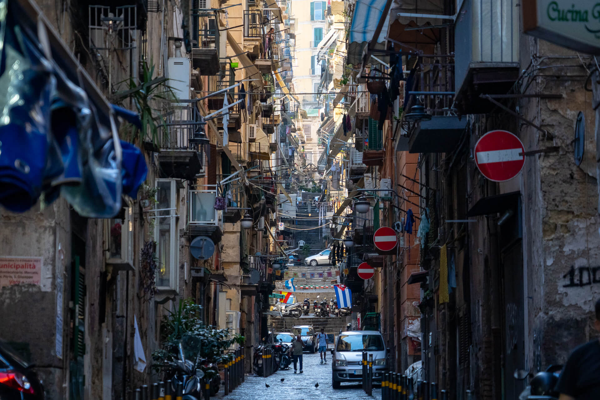 Best things to do in Naples Italy