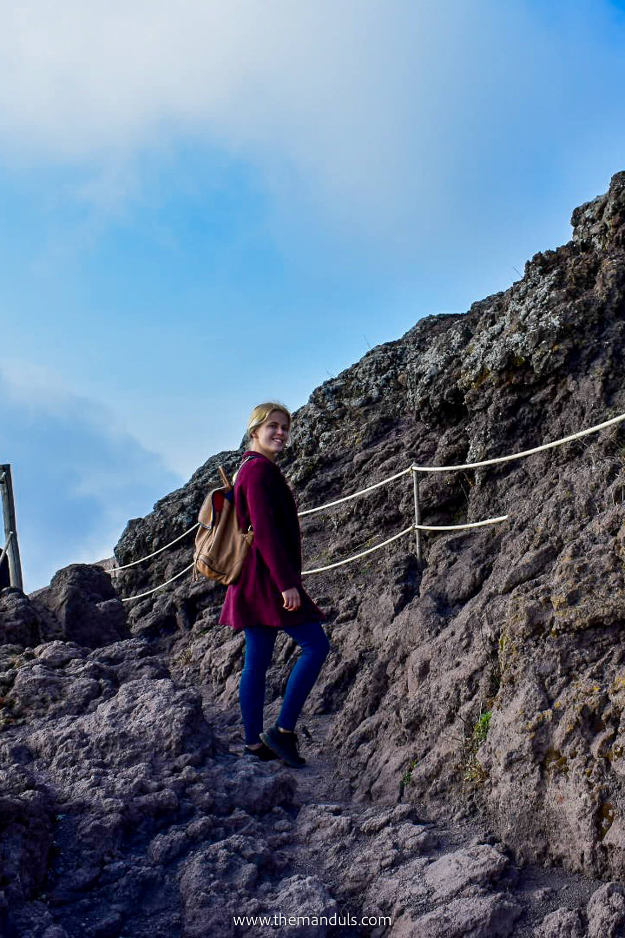 Mount Vesuvius Italy 1 Mount Vesuvius Italy