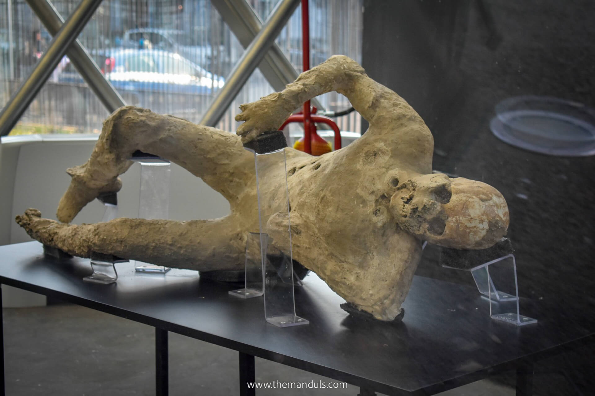 Pompeii Italy Pompeii Italy