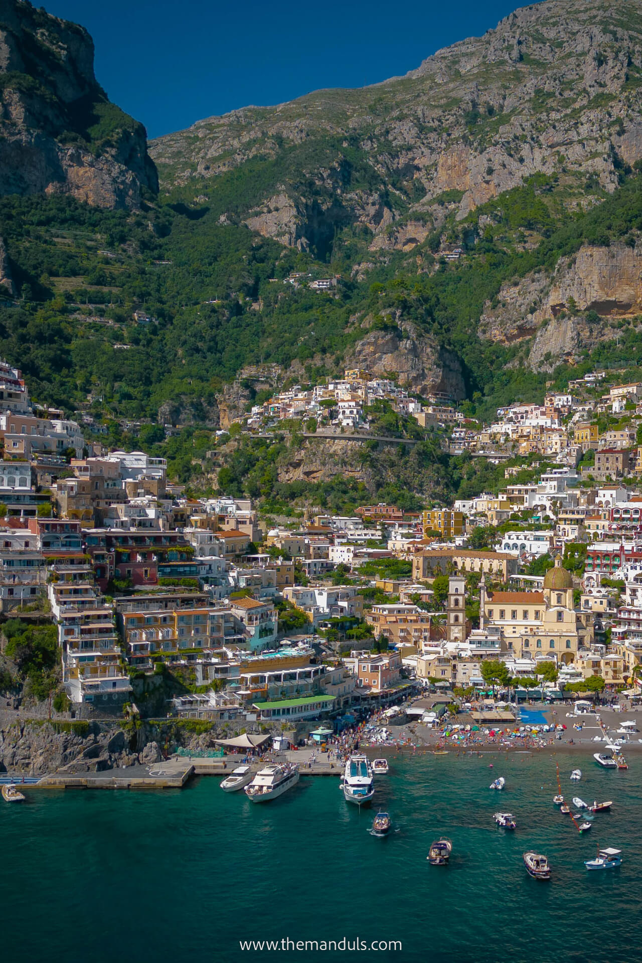 Positano Amalfi Coast Italy 9 Positano Amalfi Coast Italy