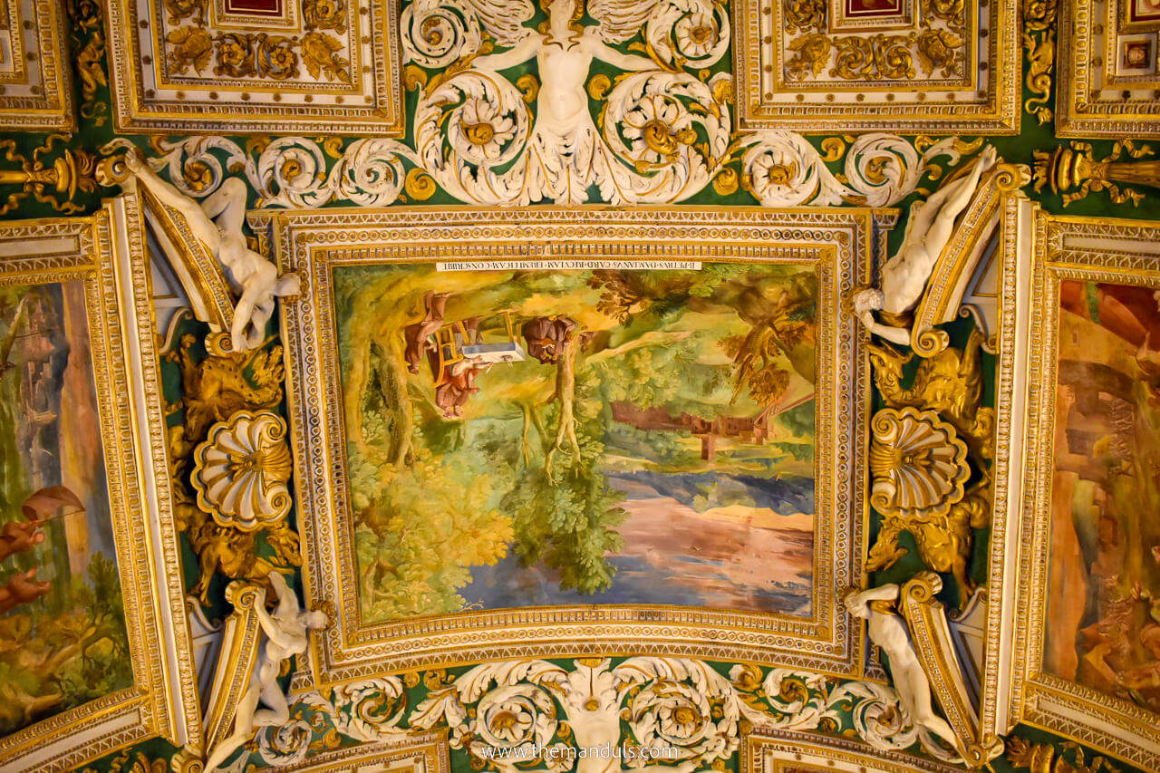 Things to do in Rome Vatican City - Vatican Museums 5 Things to do in Rome Vatican City - Vatican Museums