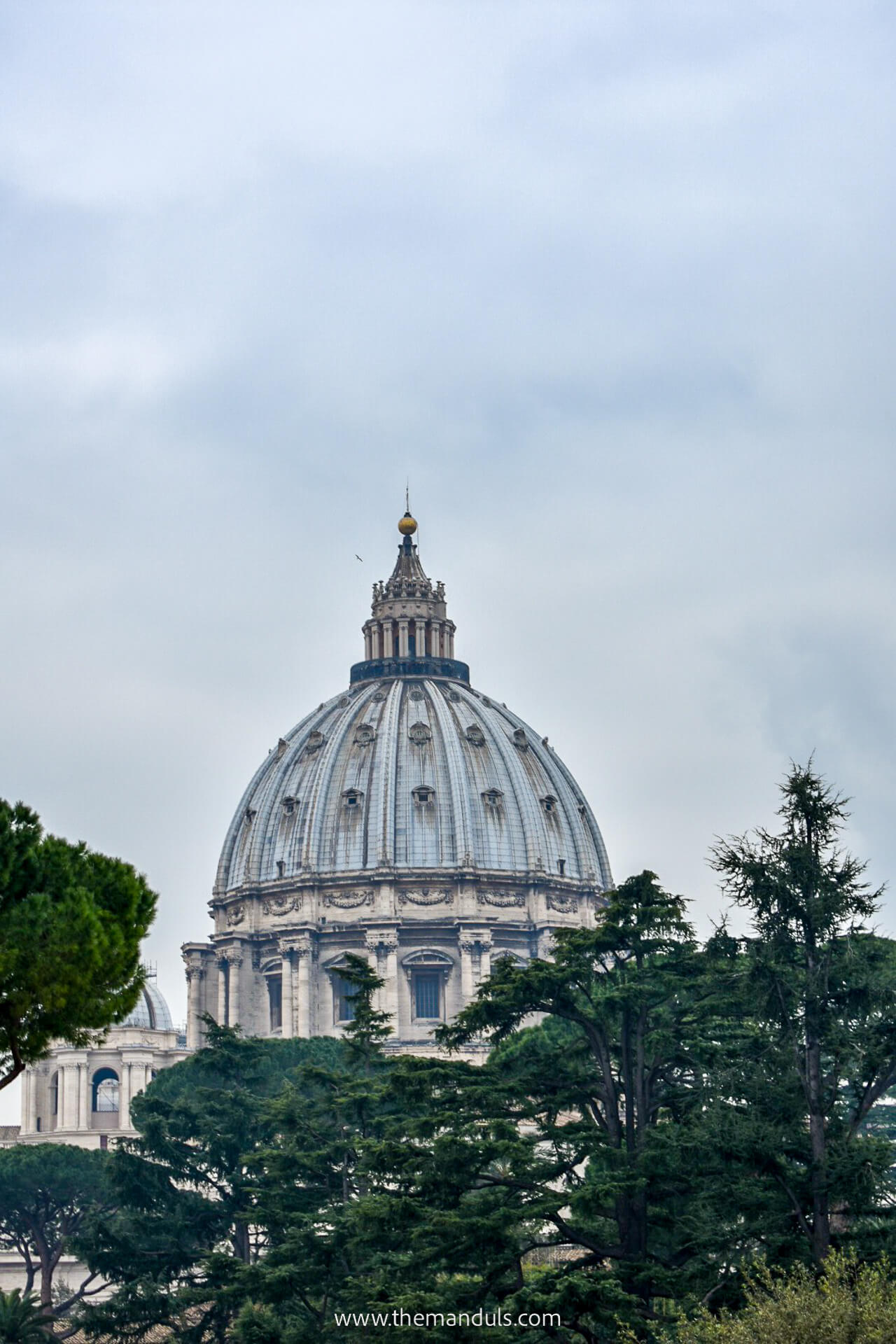 Things to do in Rome - Visiting Vatican City Things to do in Rome - Visiting Vatican City