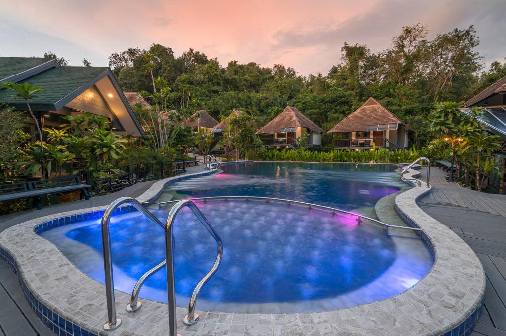 Where to stay in Krabi - Loy Chalet Where to stay in Krabi - Loy Chalet