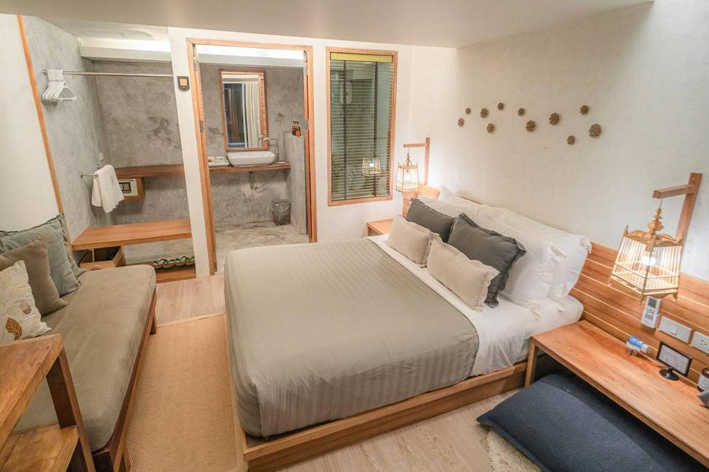 Where to stay in Krabi - The Parlour Where to stay in Krabi - The Parlour