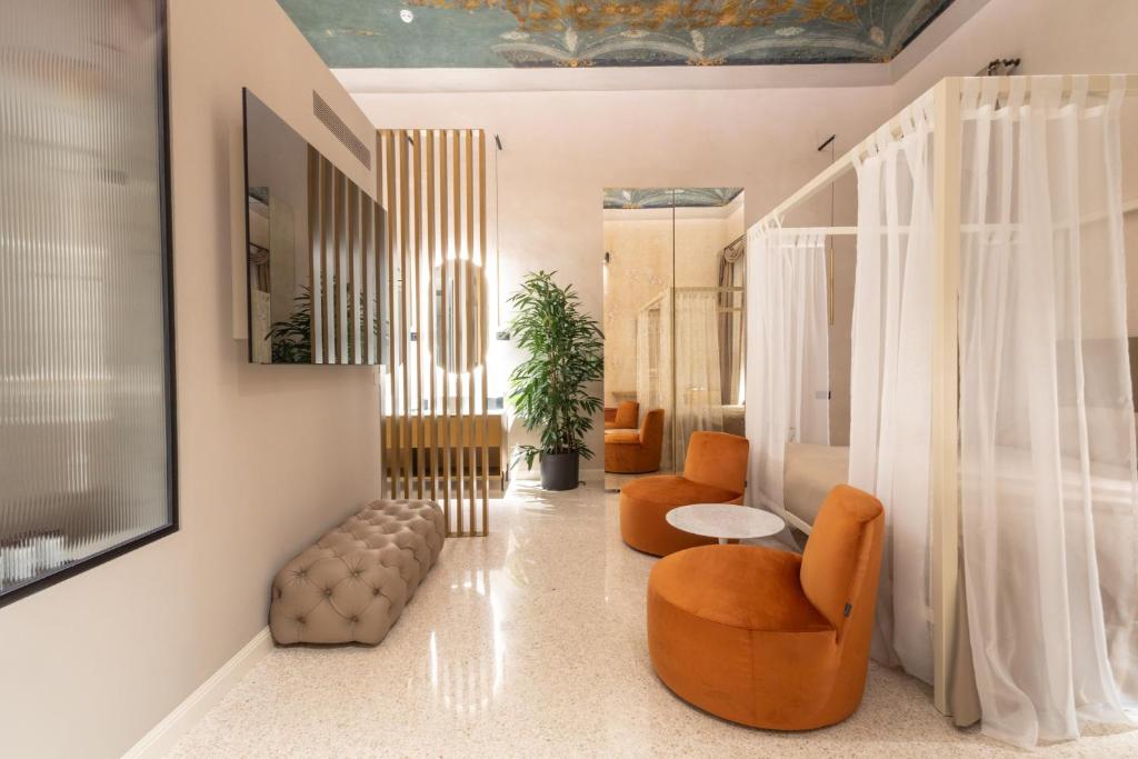 Where to stay in Venice Best Hotels Palazzetto MyVenice