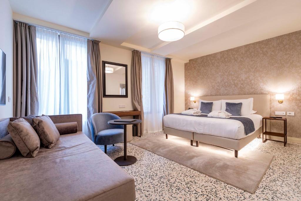 Where to stay in Venice Best Hotels Palazzo Keller