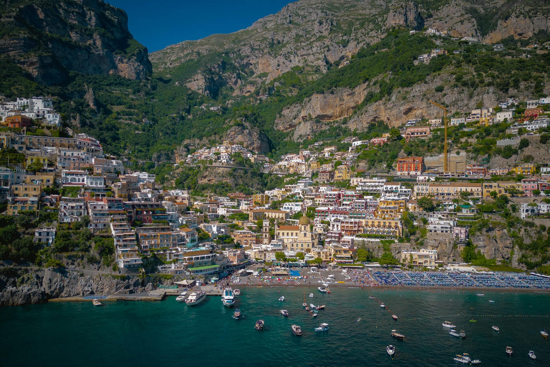 Things to do on the Amalfi Coast