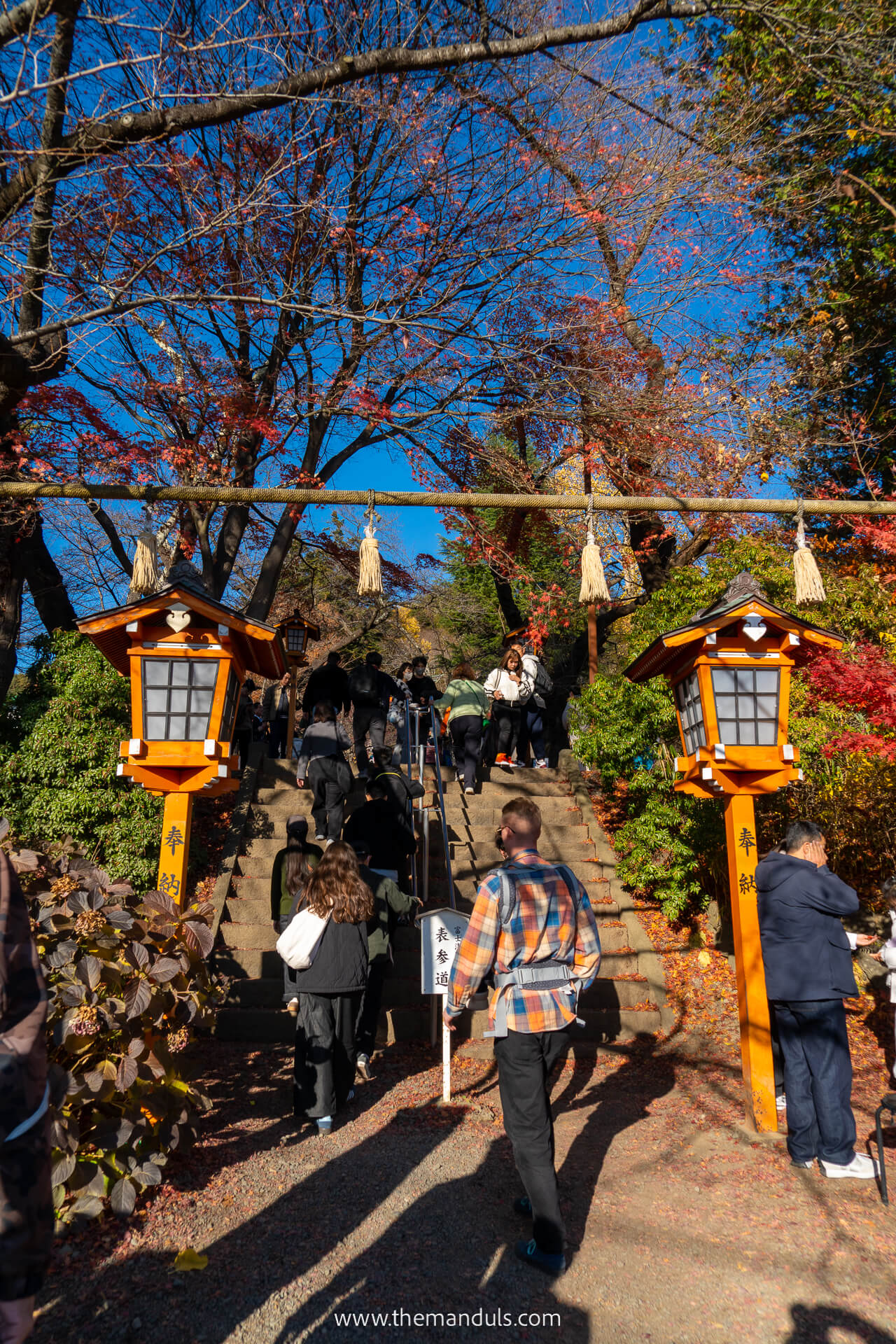 Chureito Pagoda Mount Fuji 6 Chureito Pagoda Mount Fuji