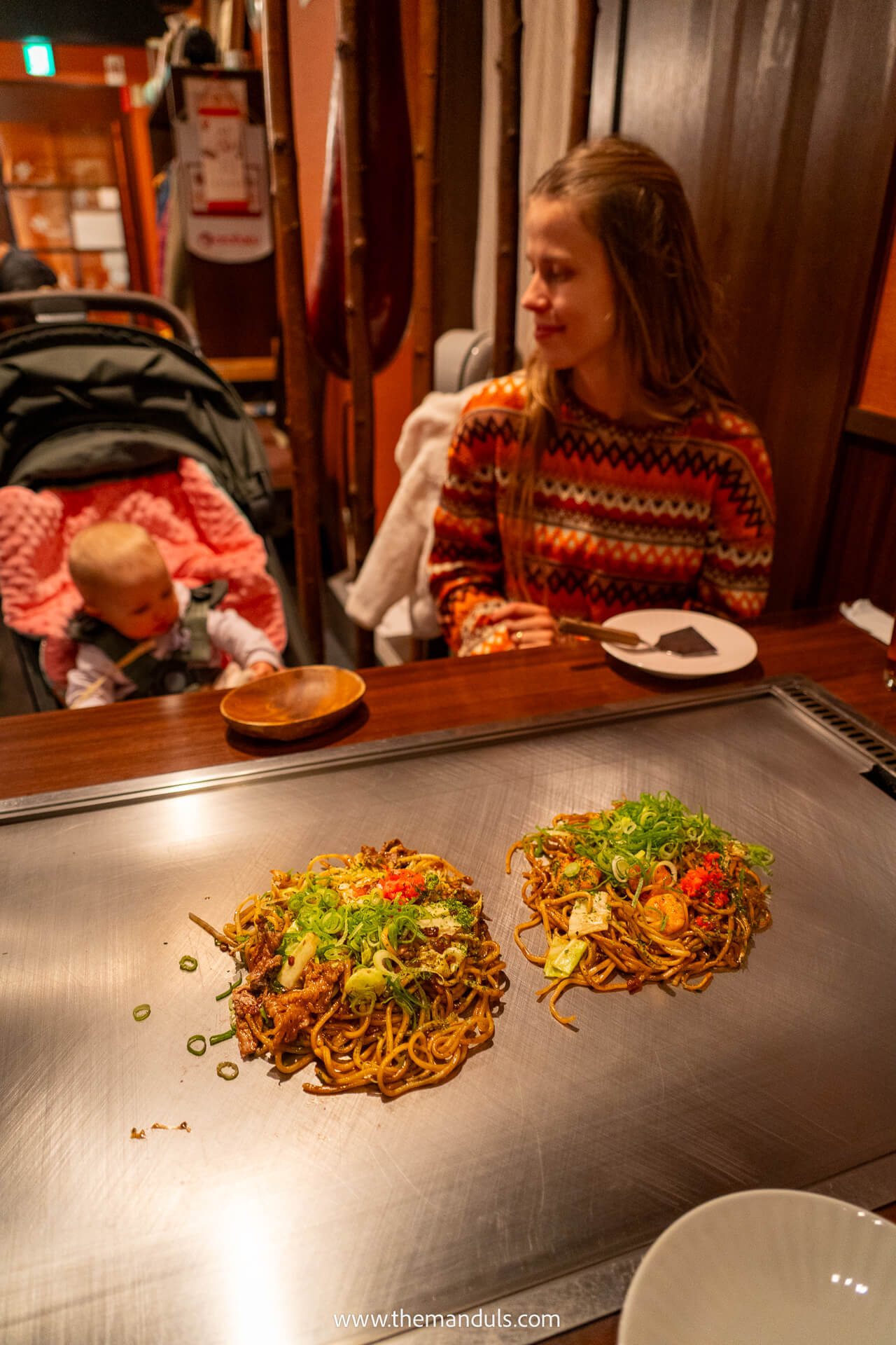 Gion Danran Restaurant Kyoto