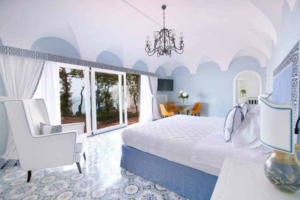 Hotel Marincanto Positano
