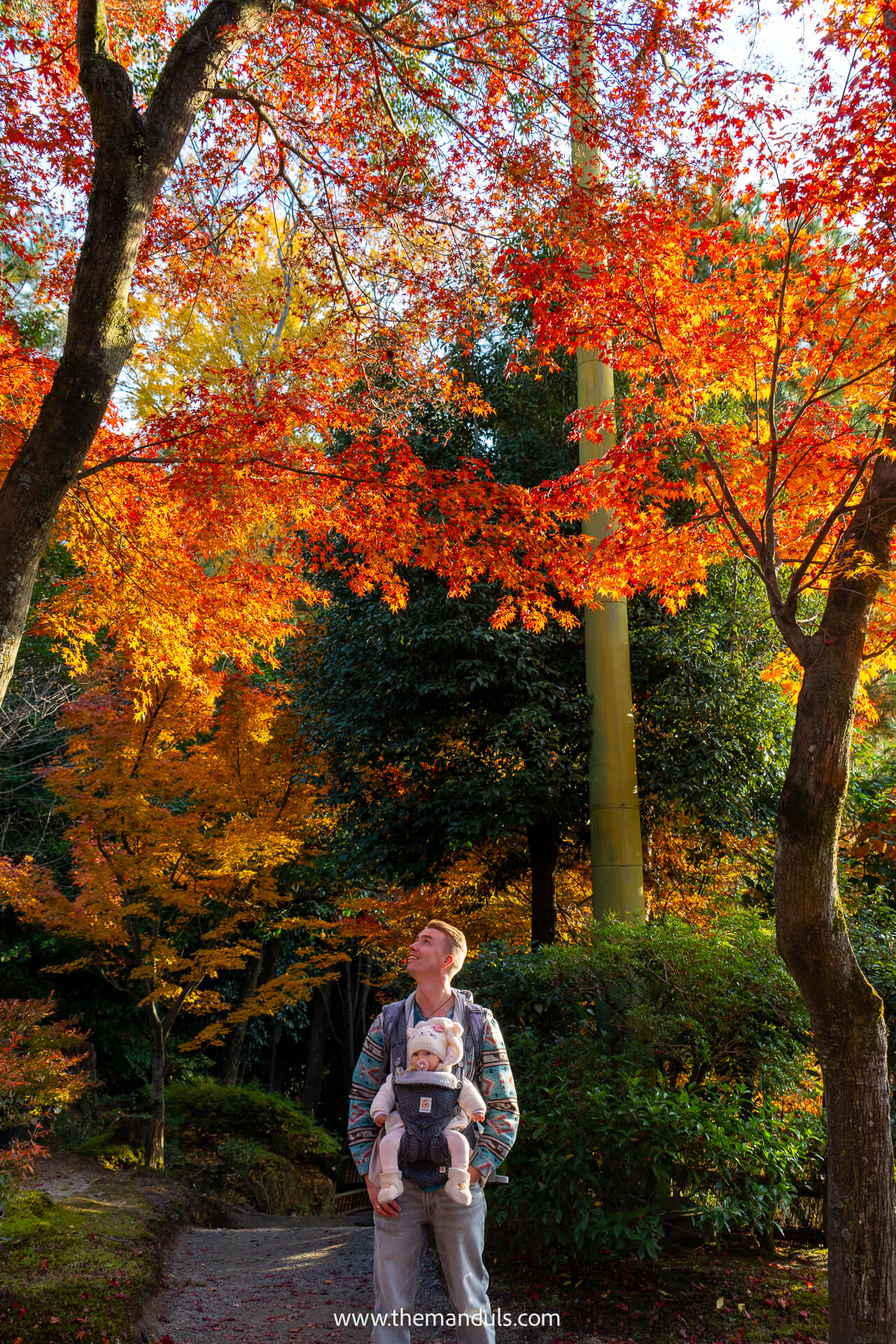 Kodai-ji Temple Kyoto