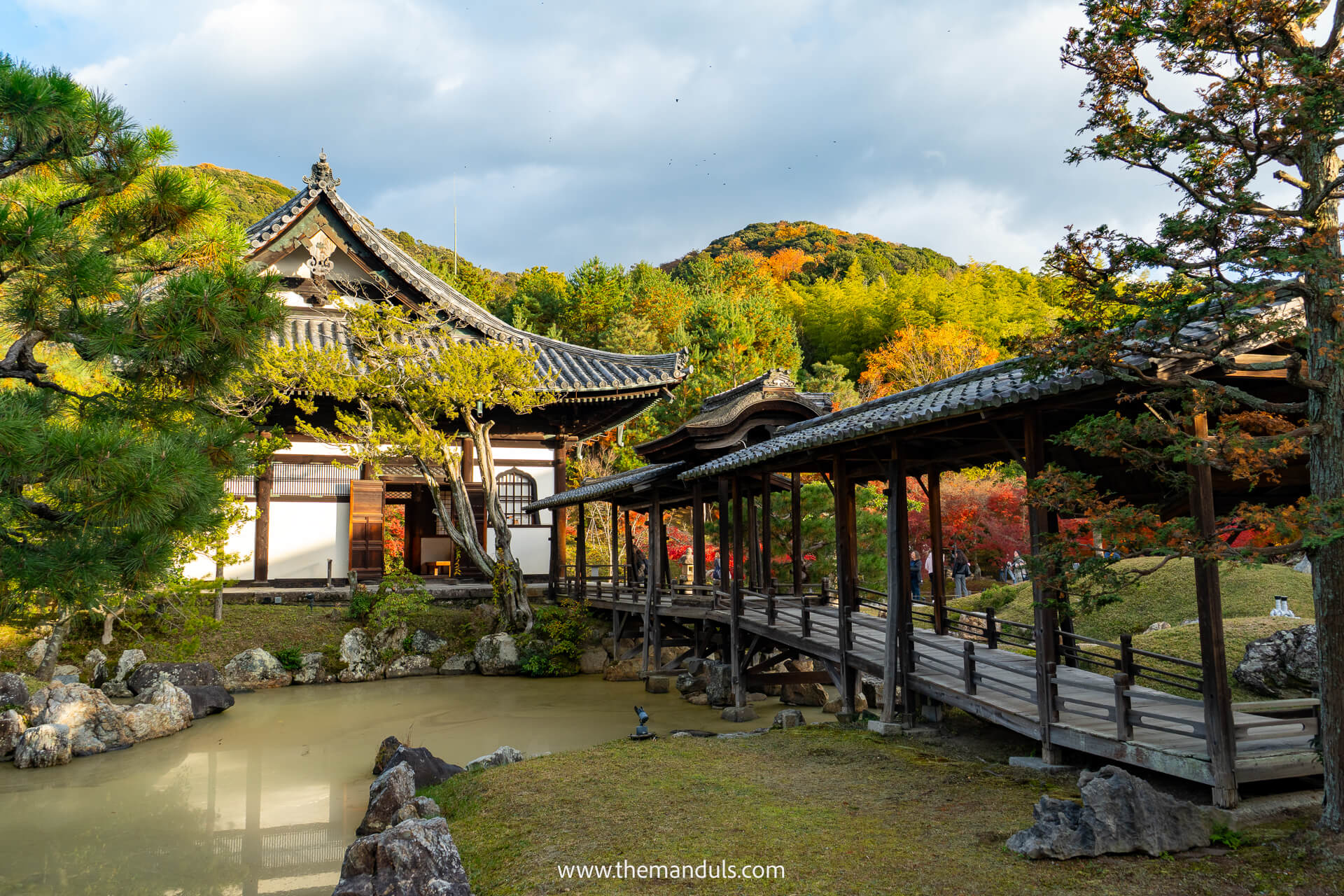 Kodai-ji Temple Kyoto