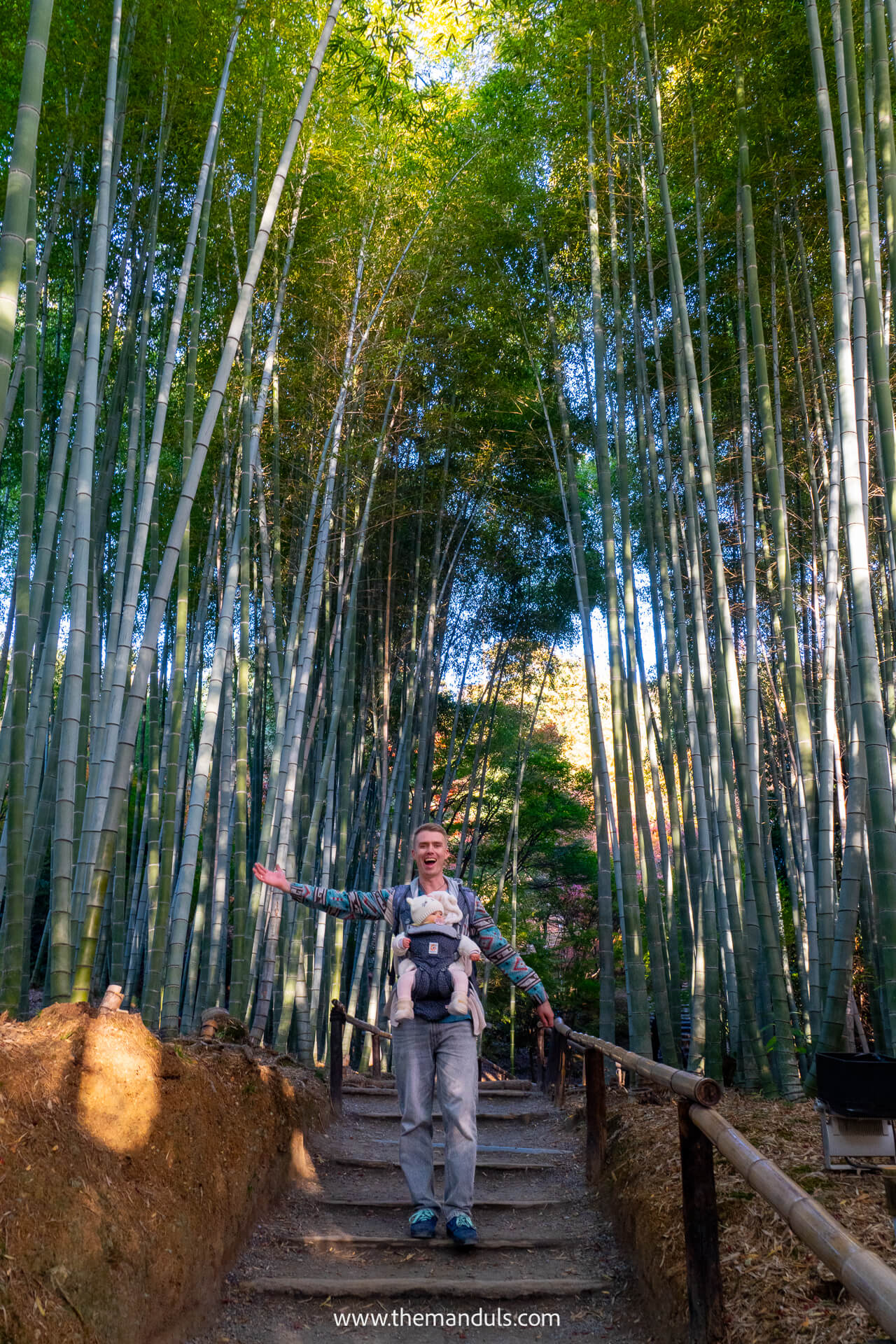 Kodai-ji Temple Kyoto