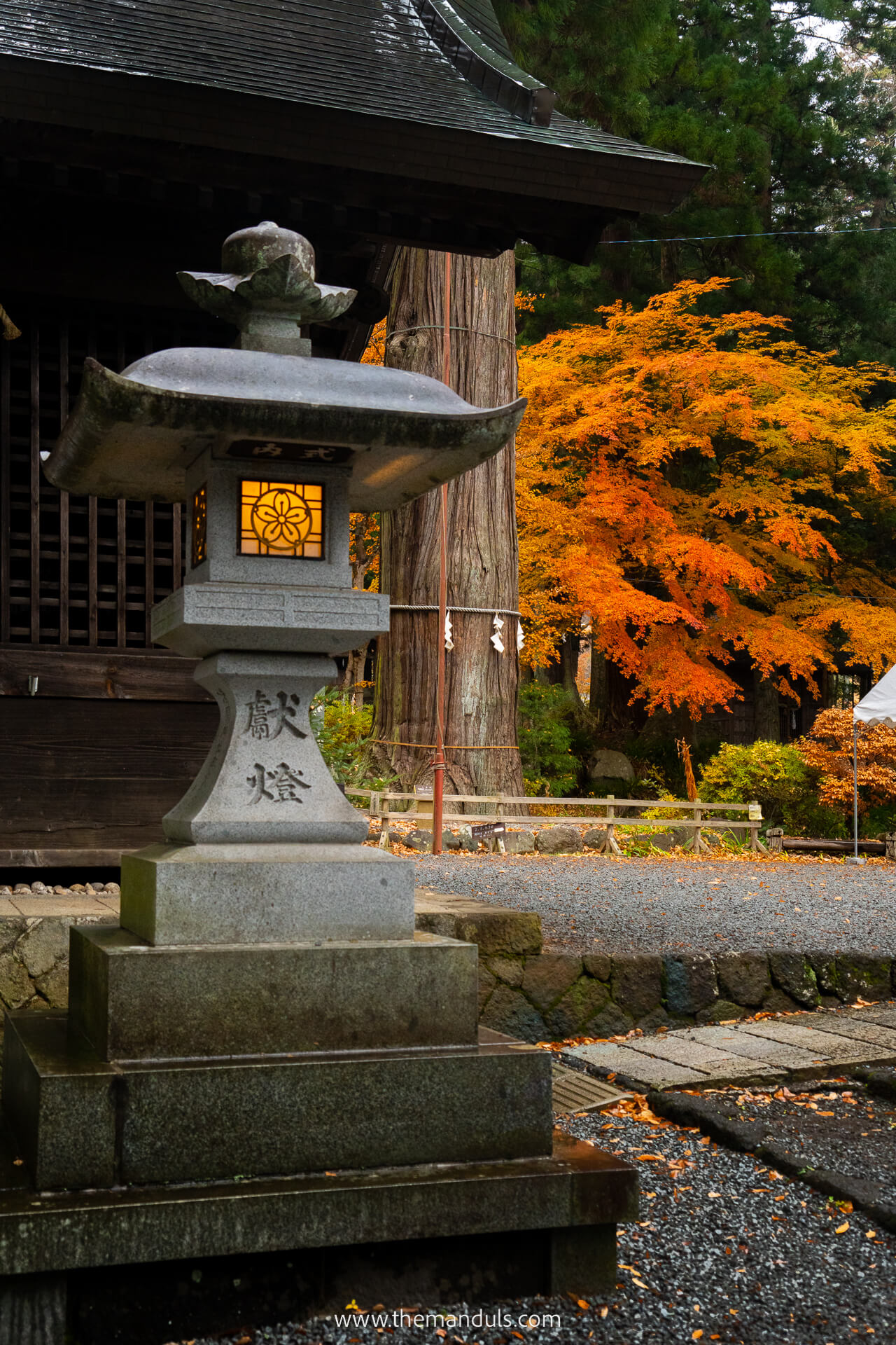 Mount Fuji Asama Shrine