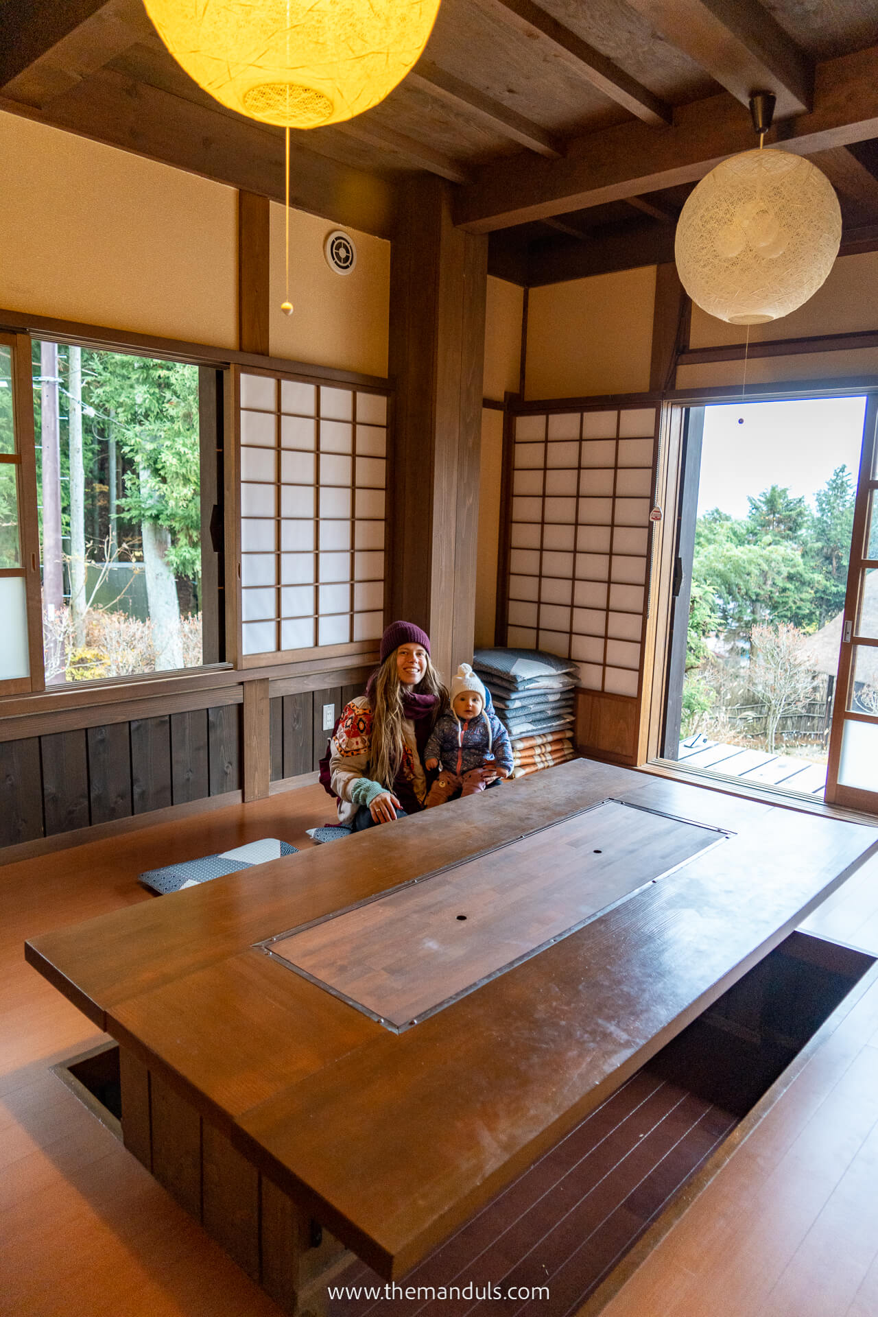 Saiko Iyashi-no-Sato Nemba