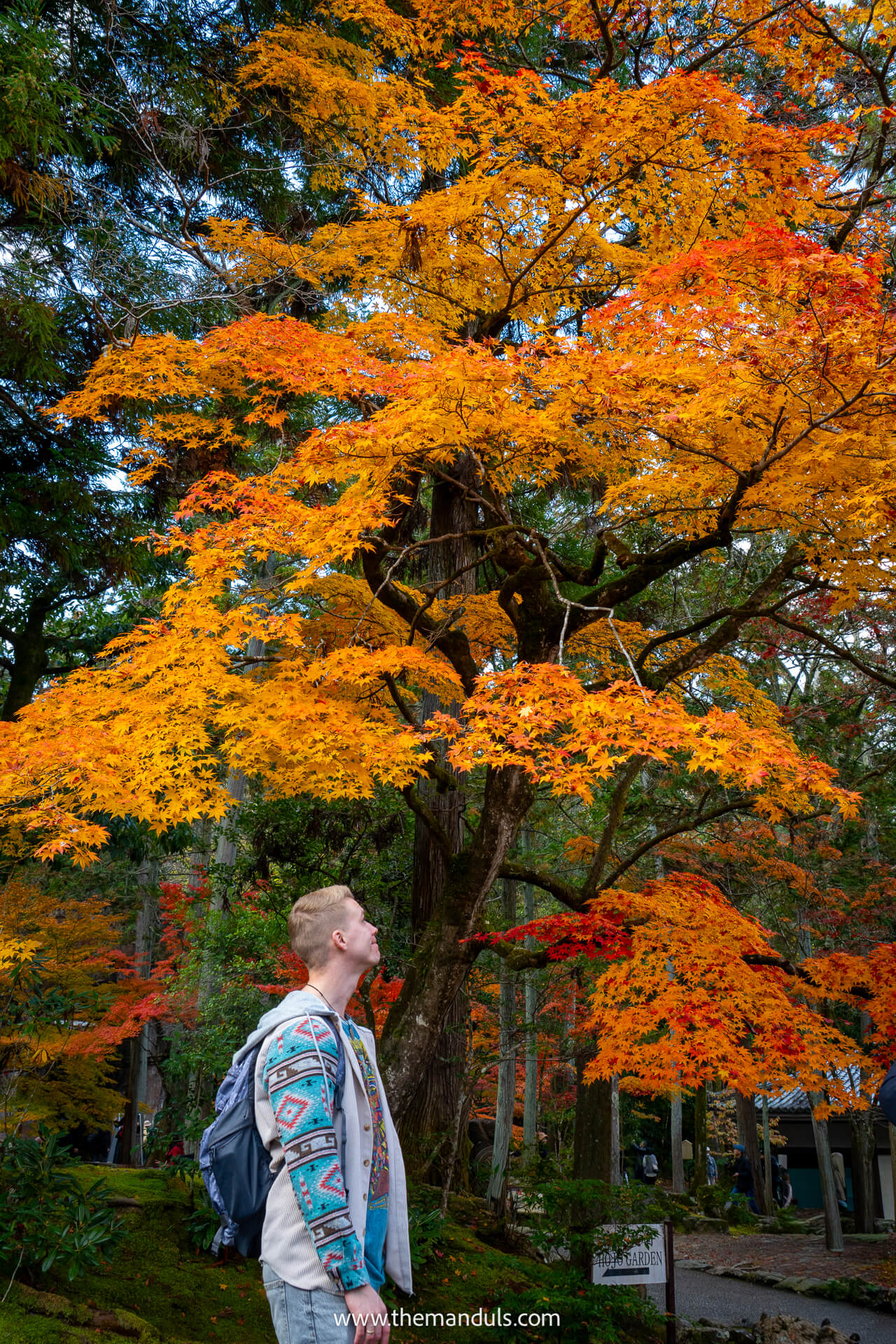 Nanzen-ji temple Kyoto